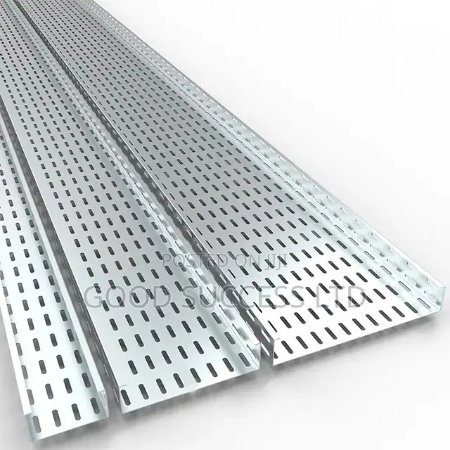 Cable Tray