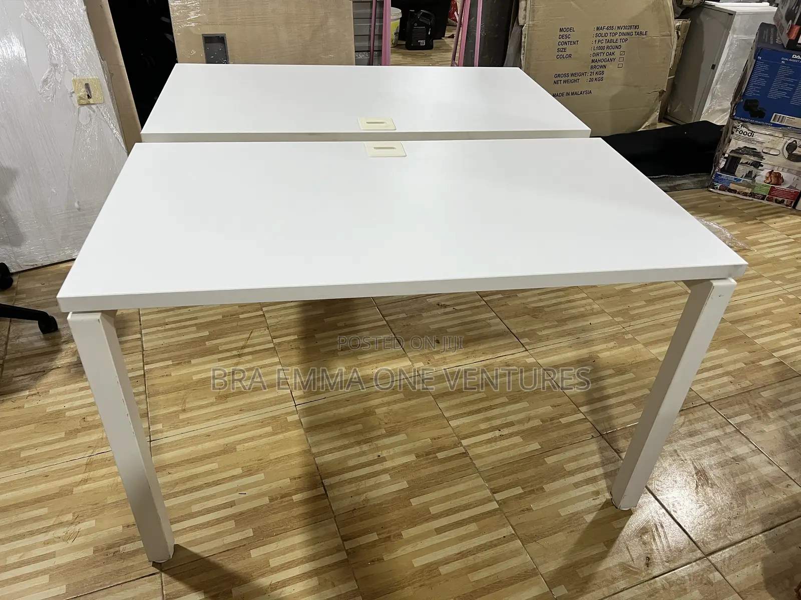 Uk Used Office Table
