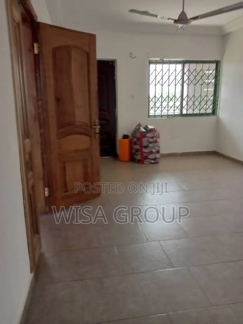 2bdrm Apartment in Wisa Groups, Accra Metropolitan for rent