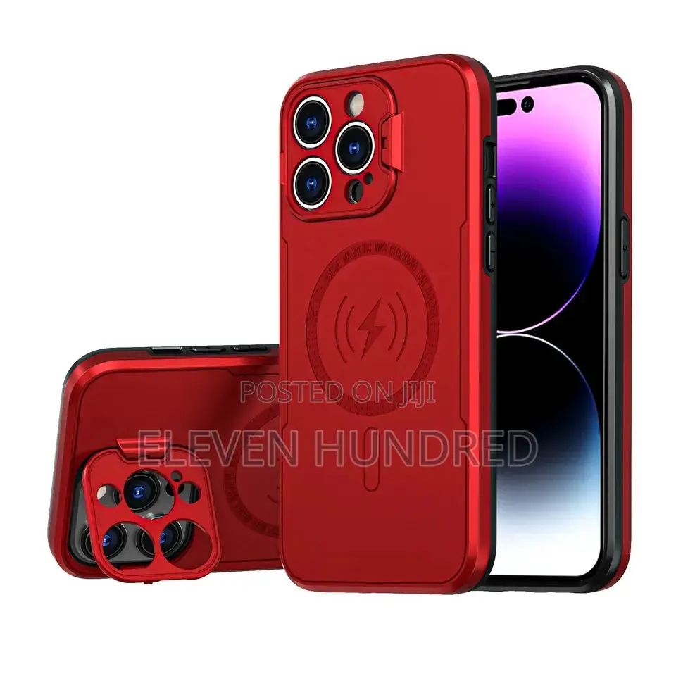 Camera Protection Case for iPhone 12PRO MAX