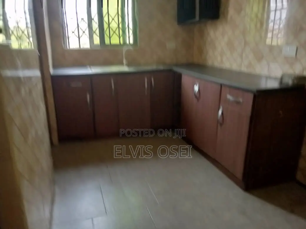 2bdrm Apartment in Ablekuma Ayawaso, Accra Metropolitan for rent