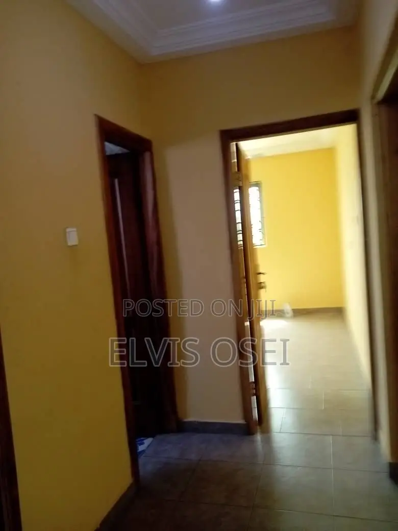 2bdrm Apartment in Ablekuma Ayawaso, Accra Metropolitan for rent