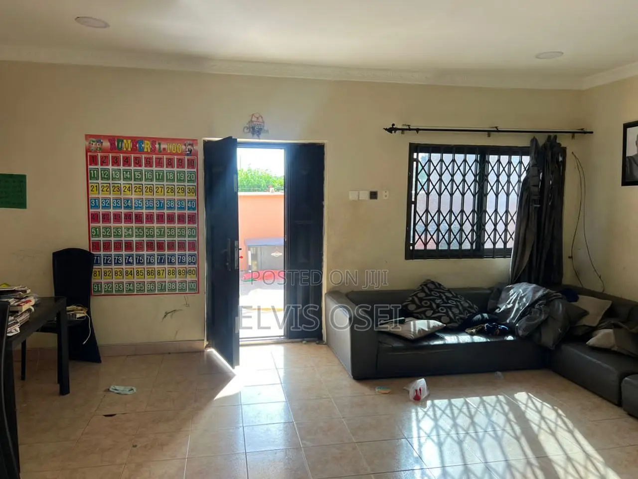 3bdrm House in Sahara Dansoma, Accra Metropolitan for sale