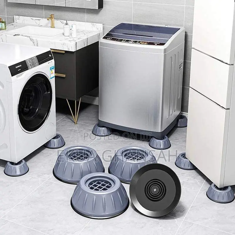 Washing Machine Stand