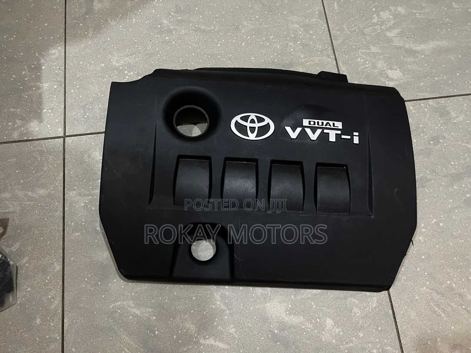 Corolla 2009,2010,2011,2012,2013 Engine Cover