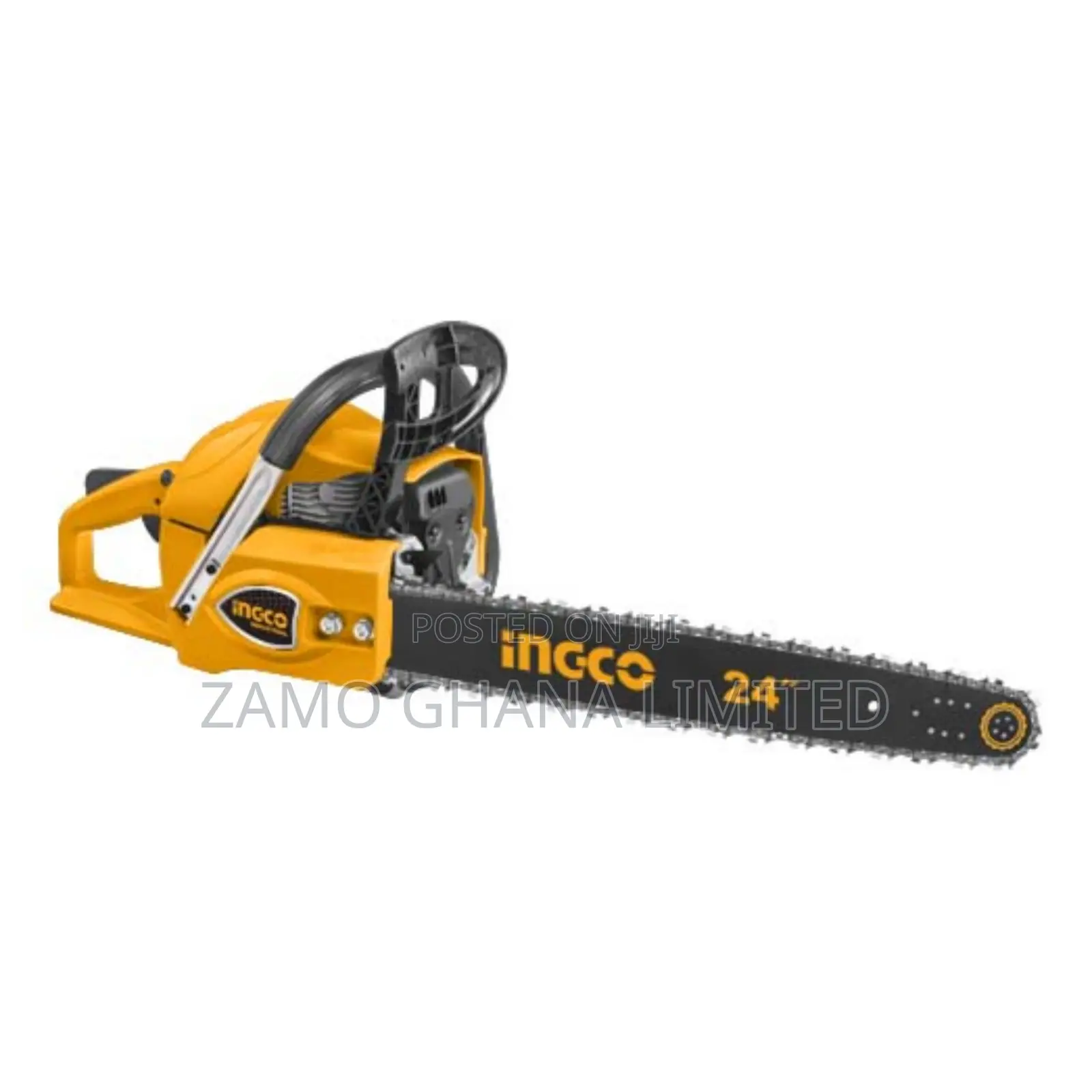 Gasoline Chain Saw - Gcs62241