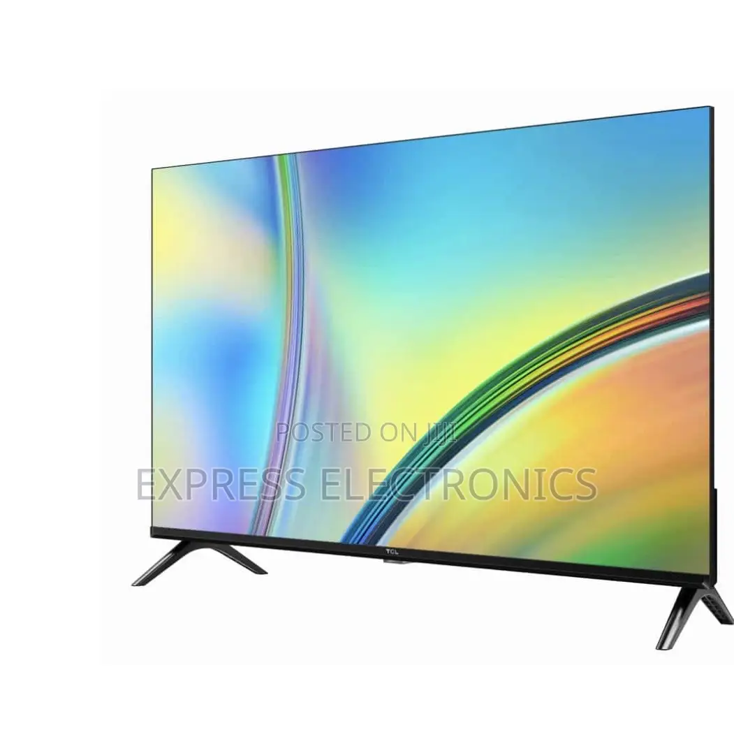 Call and Purchase for FHD Satellite Smart 32” 32s5400 TCL