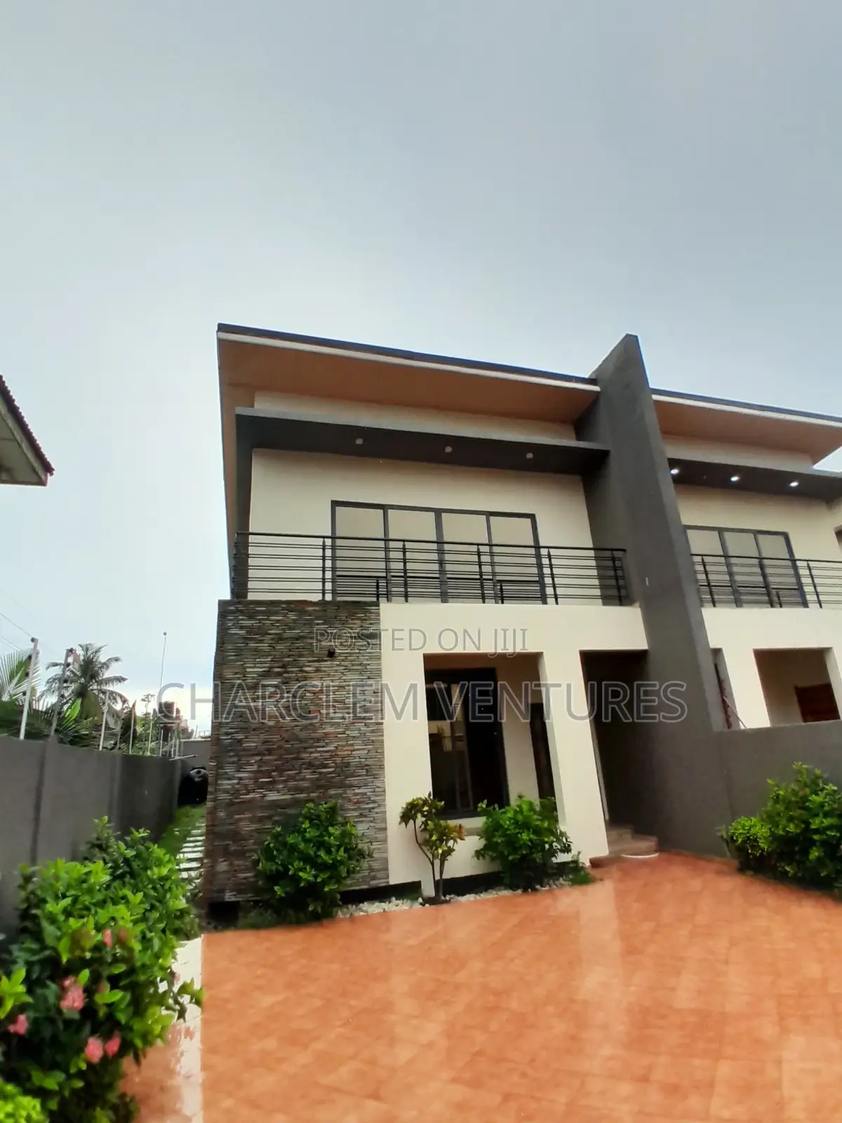 3bdrm House in Charclem Ventures, East Legon for rent