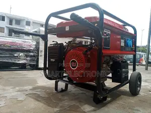Generator 13HP