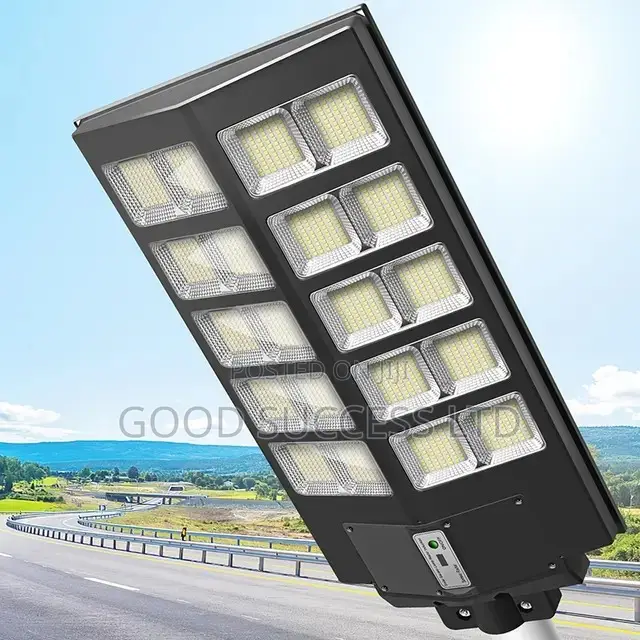 Solar Light