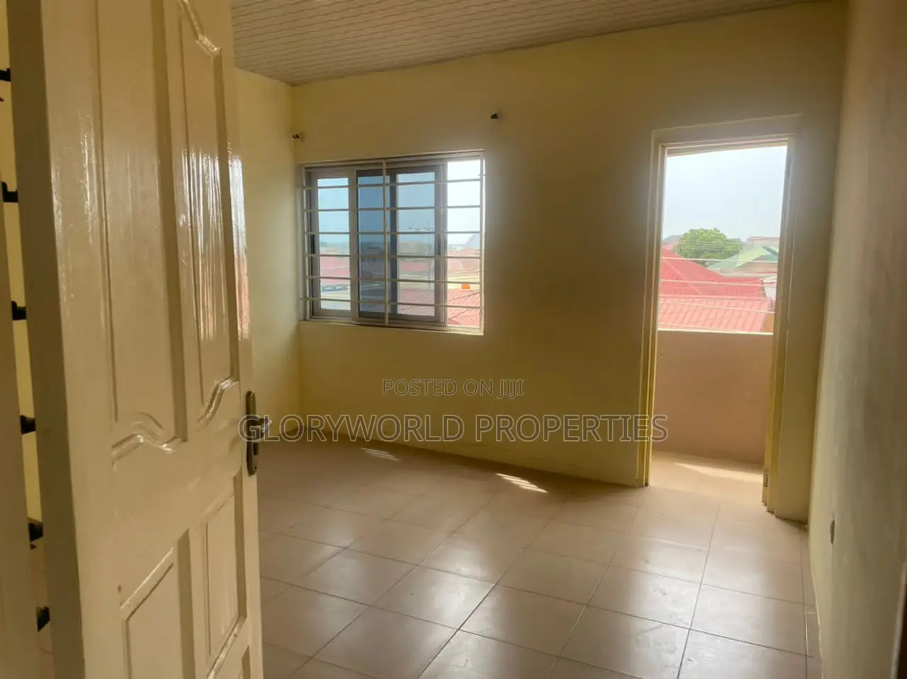 2bdrm Apartment in Lashibi for sale