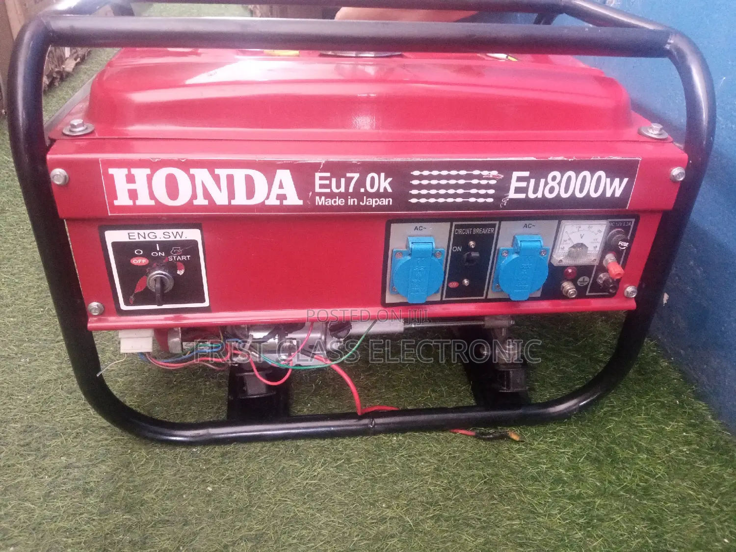 Good Sound Generator Generator Generator Generator