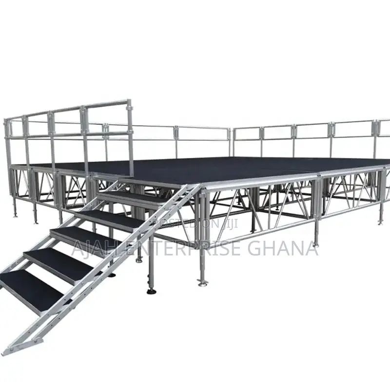 Stage Platform (6*6m)(pre-Order)