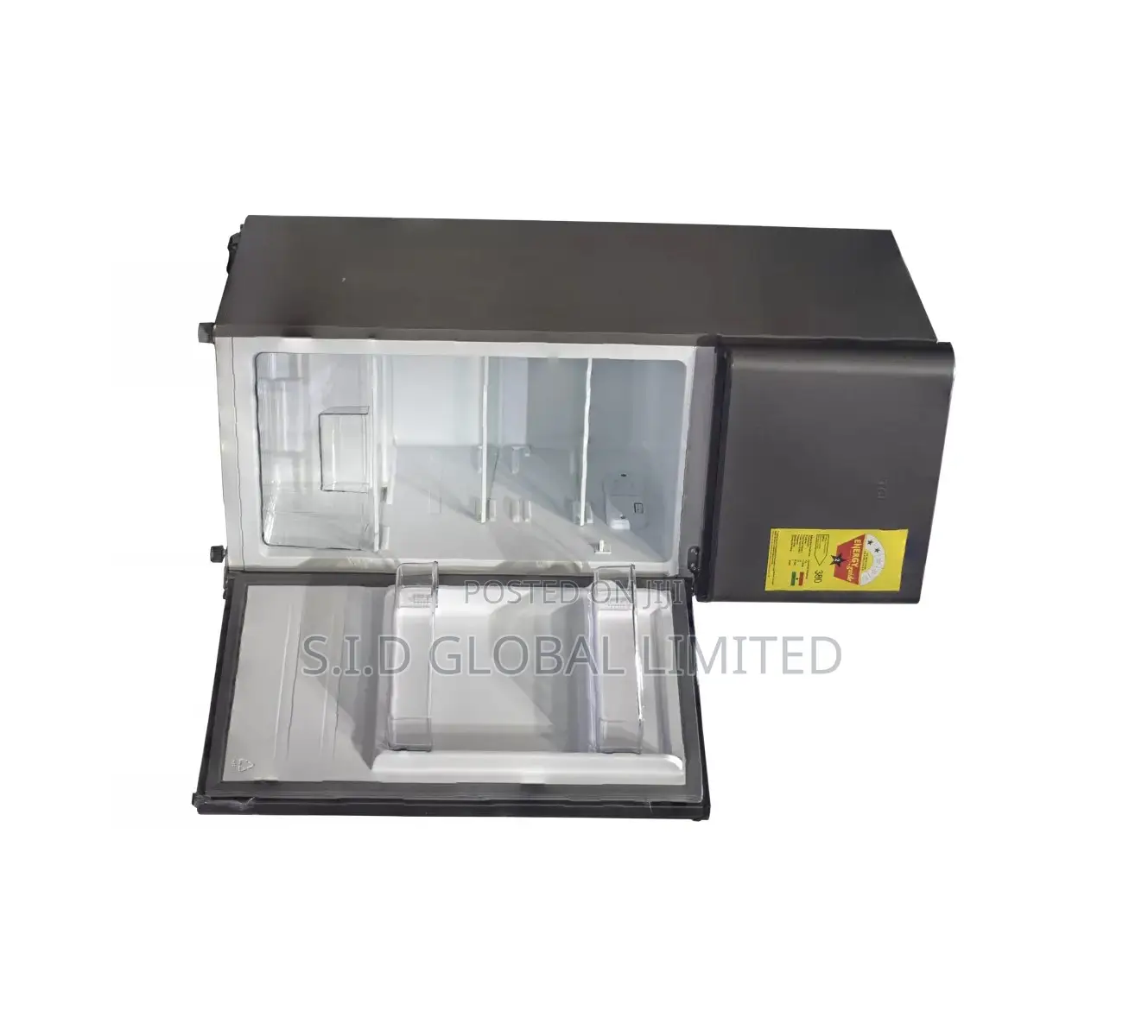 Quality TCL-TOP-MOUNT-FRIDGE-118LTRS-F118TM
