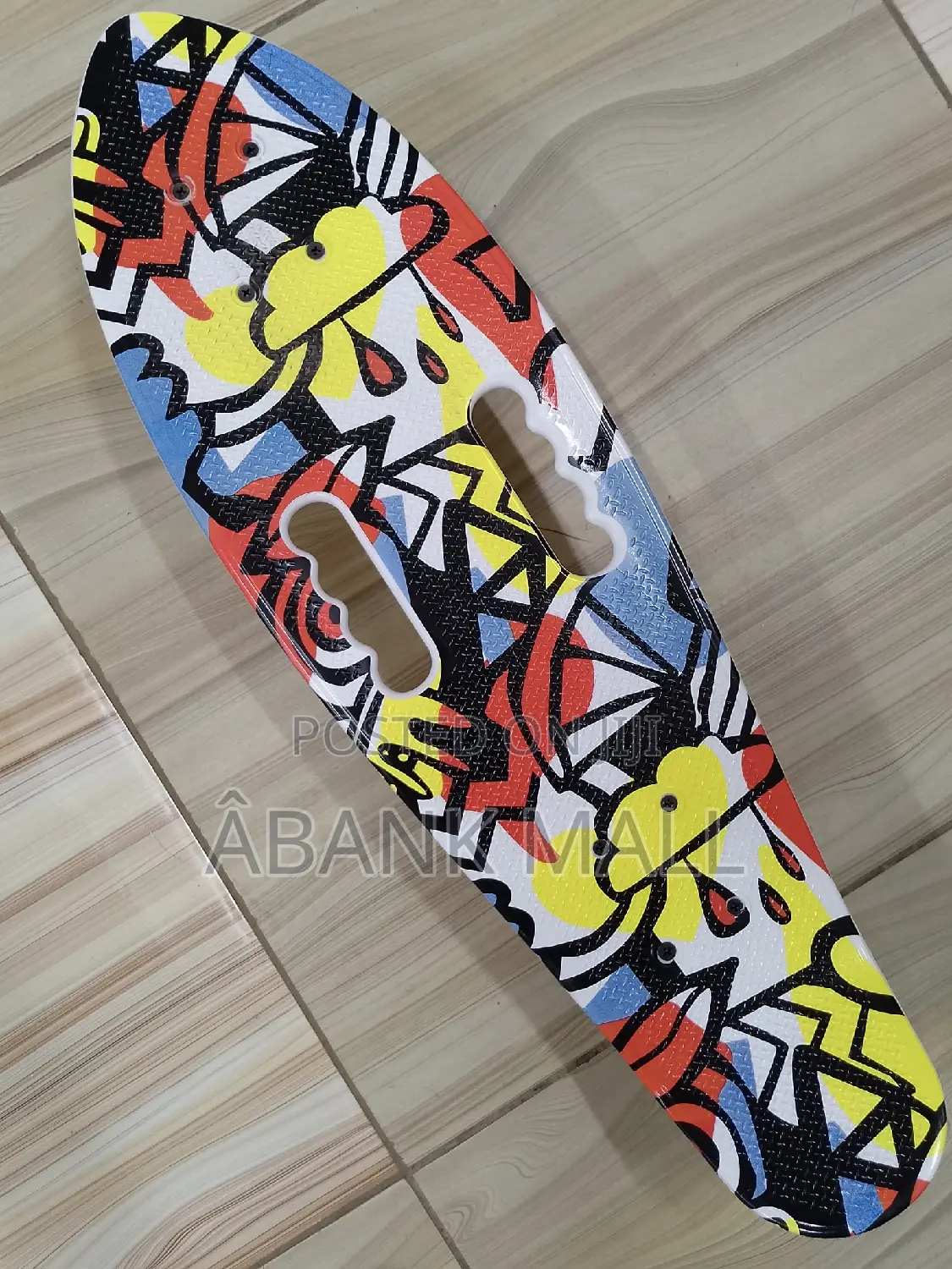 Skate Board