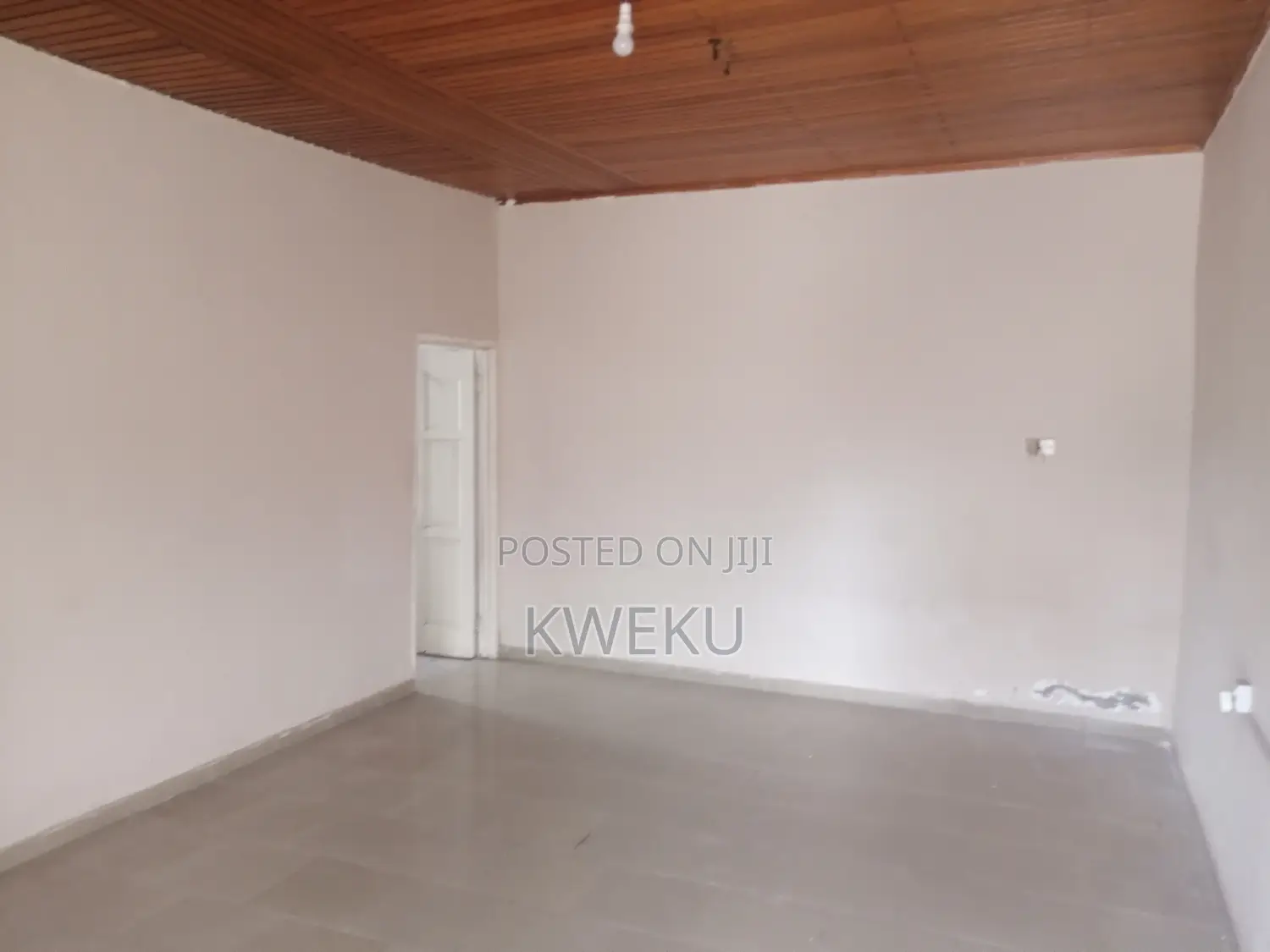 1bdrm Apartment in Estate Agency, Spintex for rent