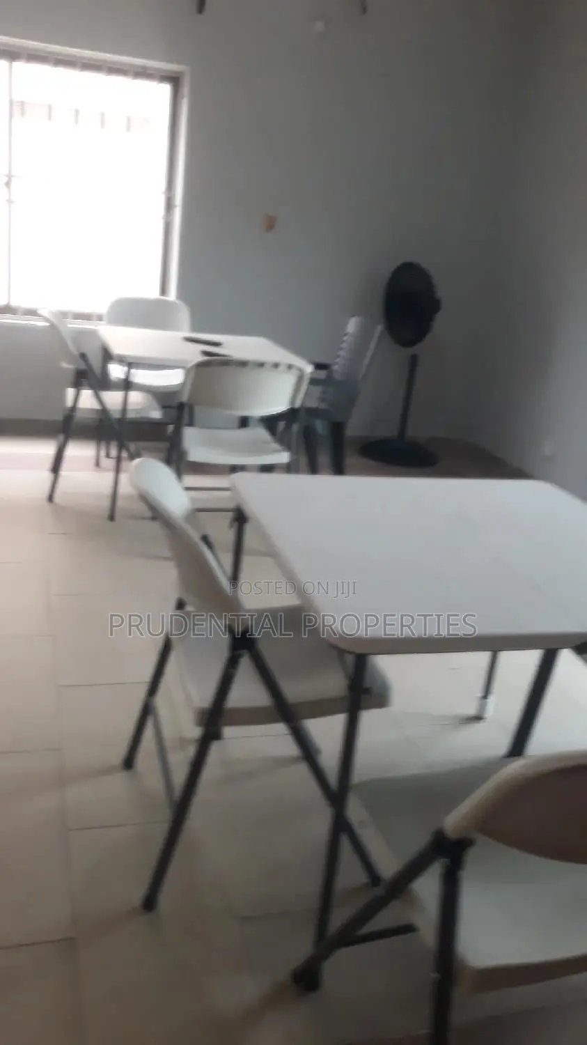 Furnished 1bdrm Apartment in Asylum Down for rent