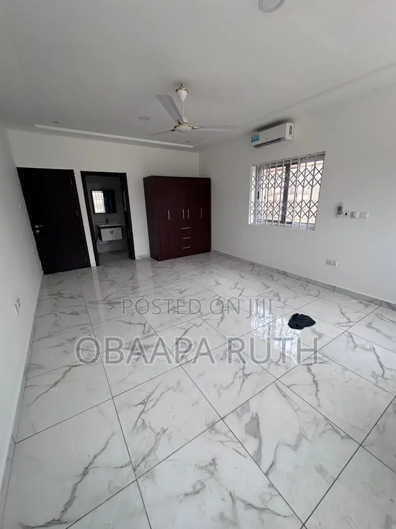 4bdrm House in East Legon for rent