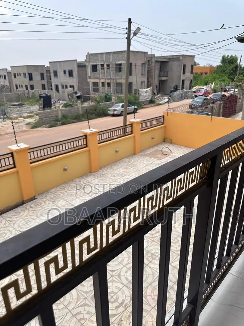 4bdrm House in East Legon for rent