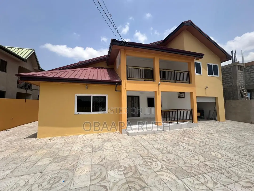 4bdrm House in East Legon for rent