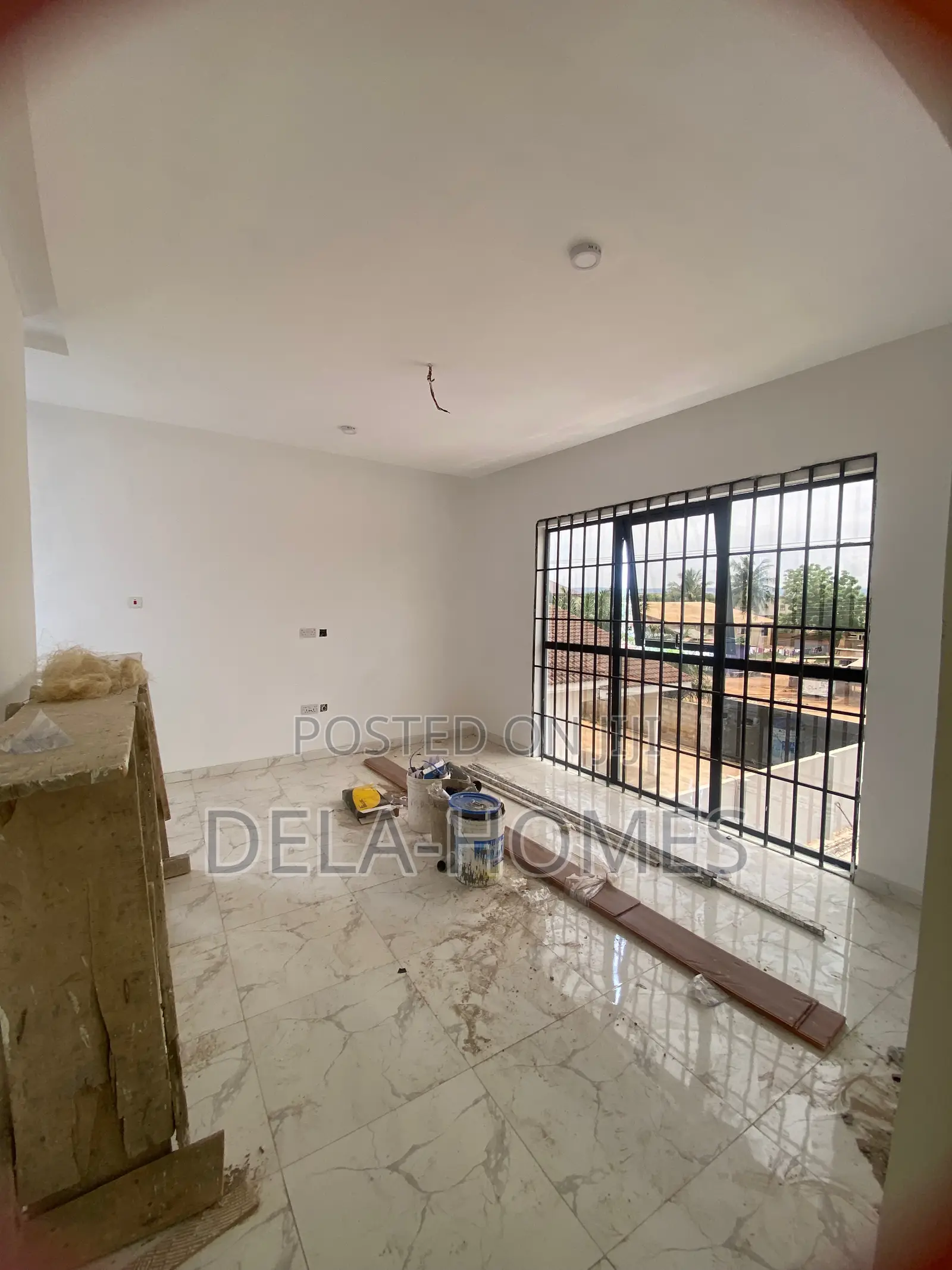1bdrm Apartment in Adenta for rent