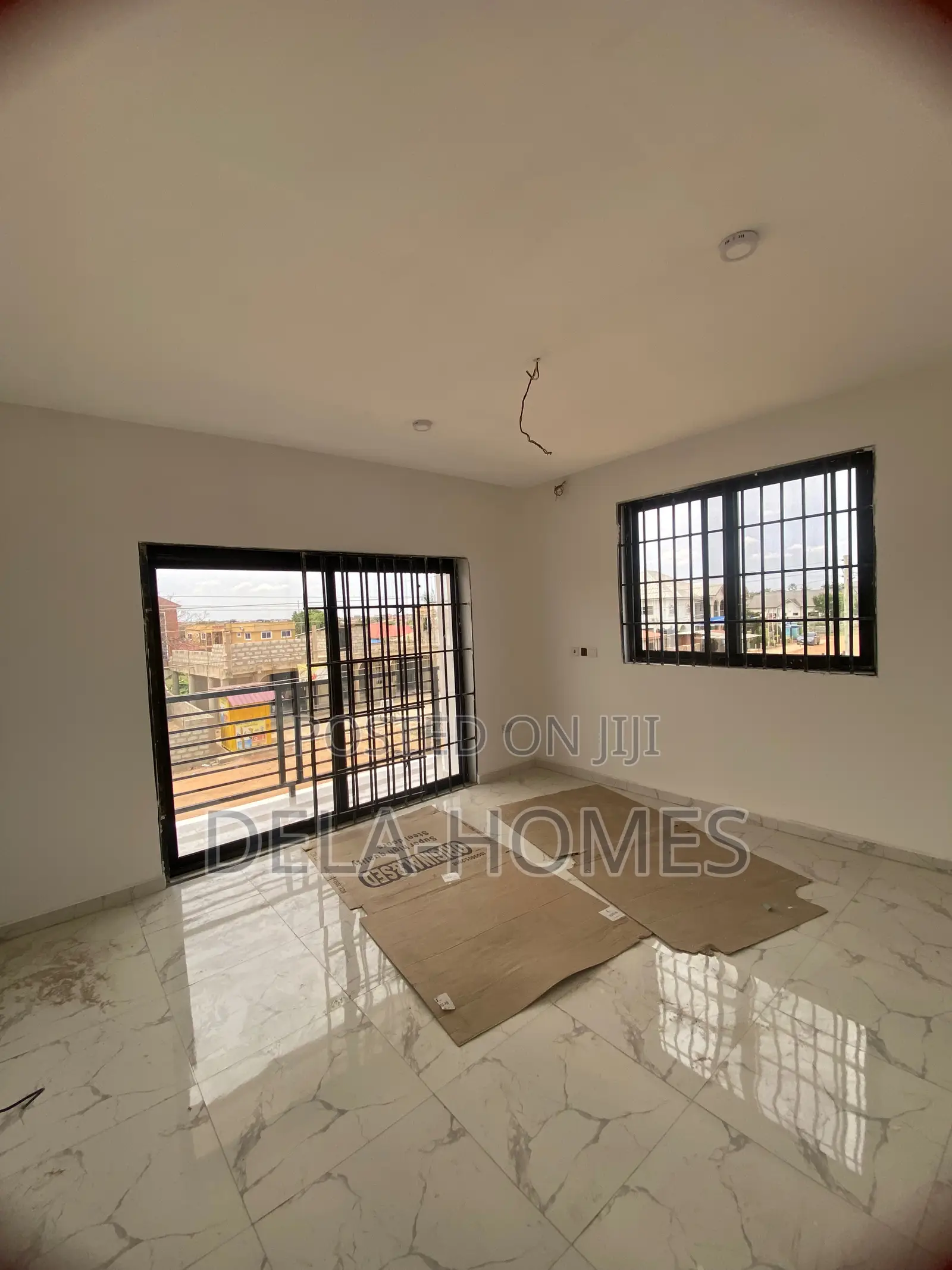 1bdrm Apartment in Adenta for rent