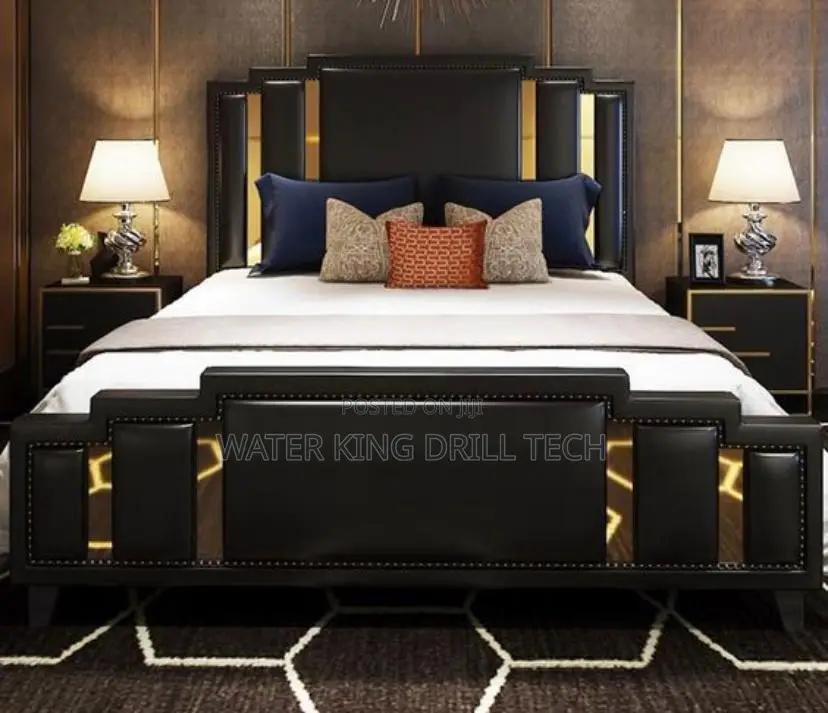 Queen Size Bed Frames