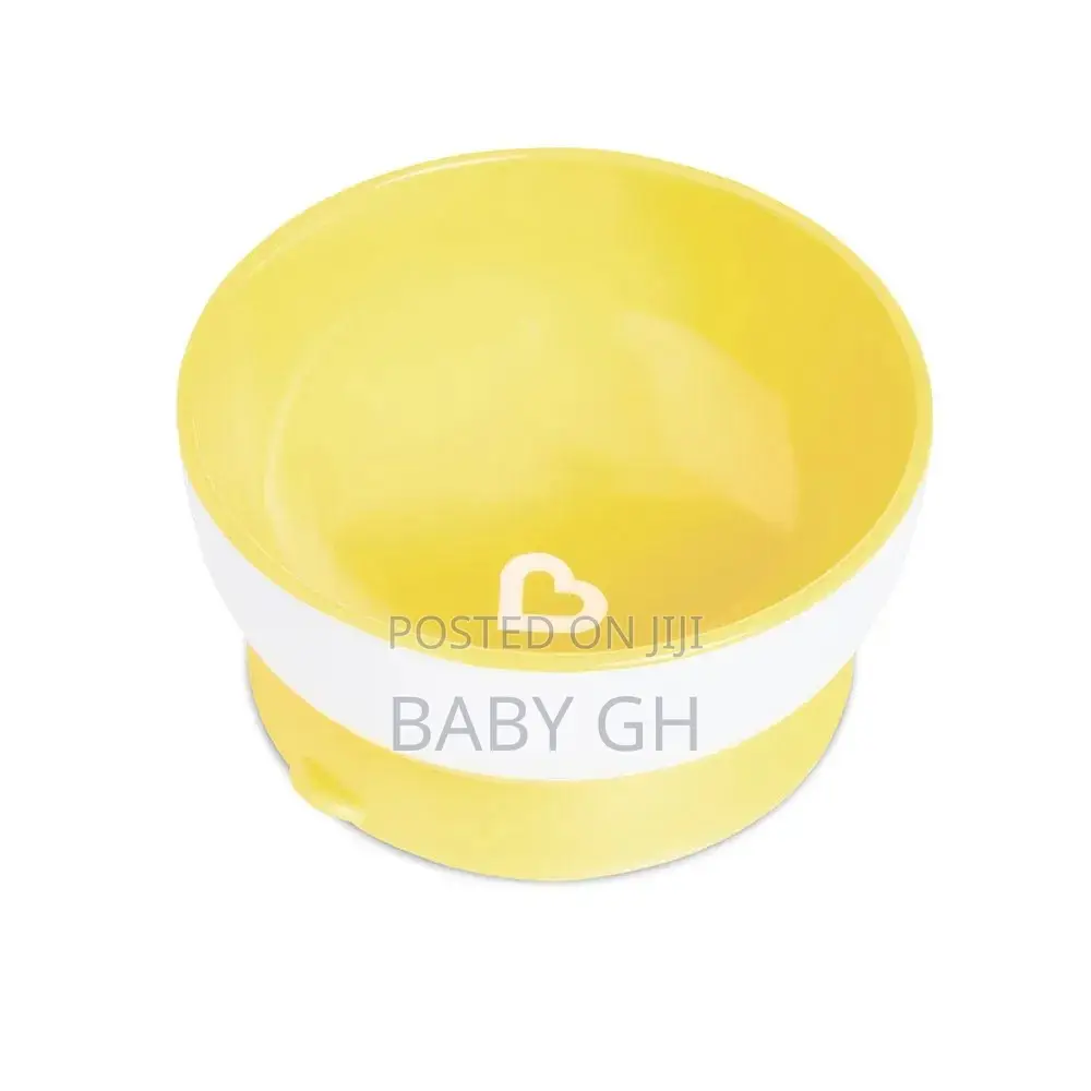 Munchkin Stay Put Suction Bowls
3 Pack