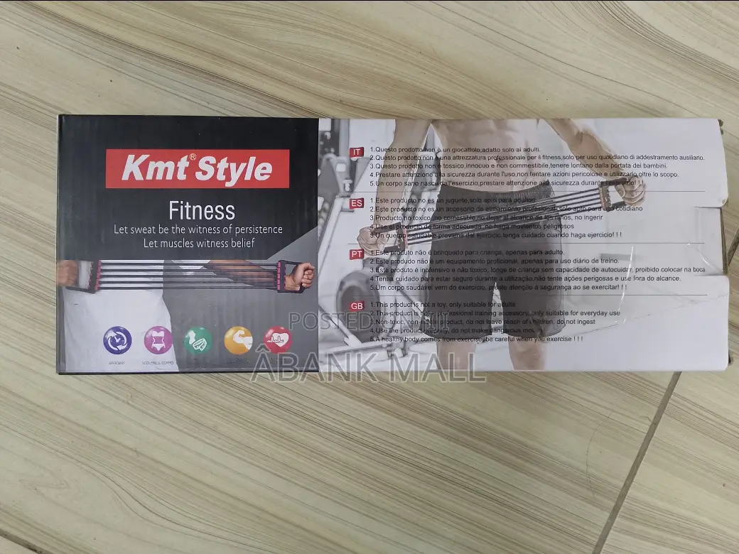 Resistance Band/ Fitness Band