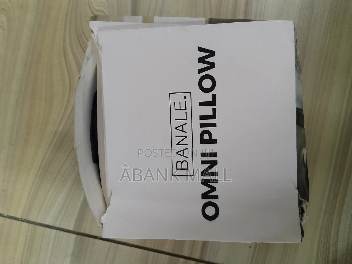 Omni Pillow