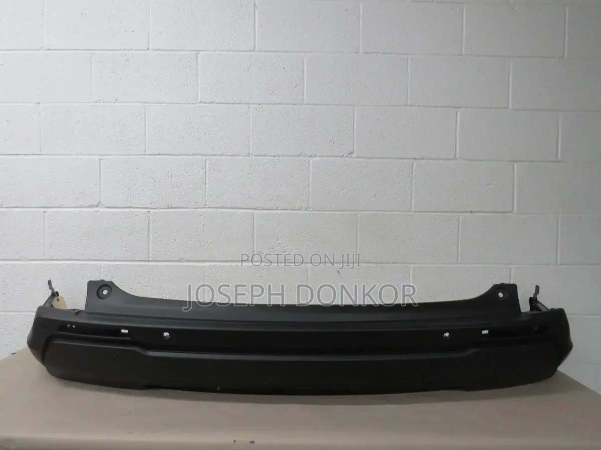 CRV 2023,2024,2025 Back Bumper (Lower)