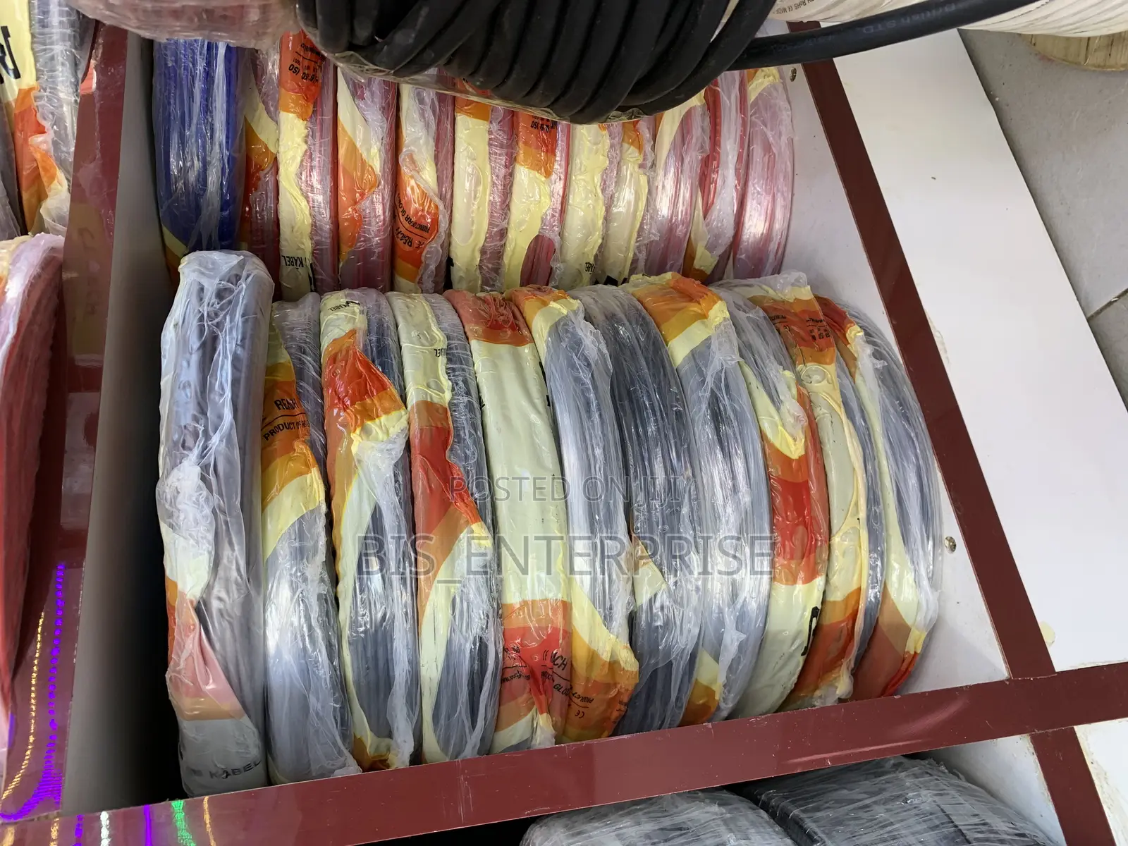 Electrical Cable 2.5mm,1.5mm,4mm,10mm and 16mm
