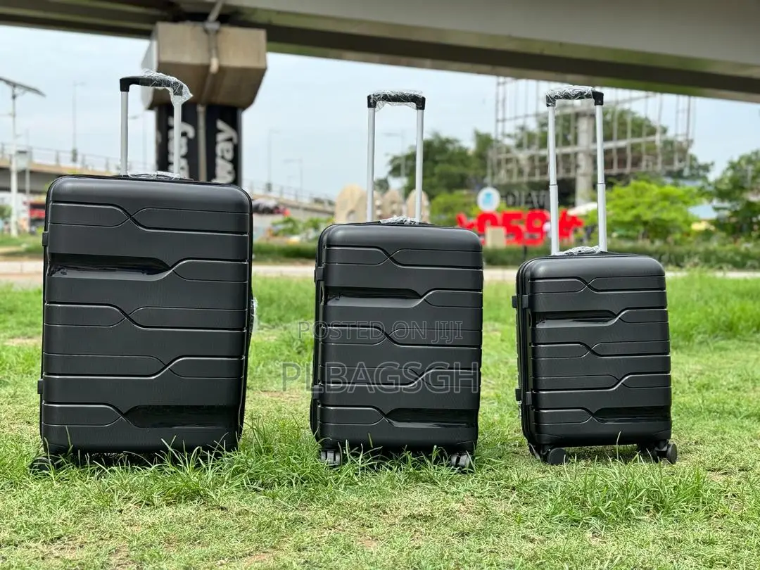 Trolling Traveling Bags Three in One at Plbagsgh