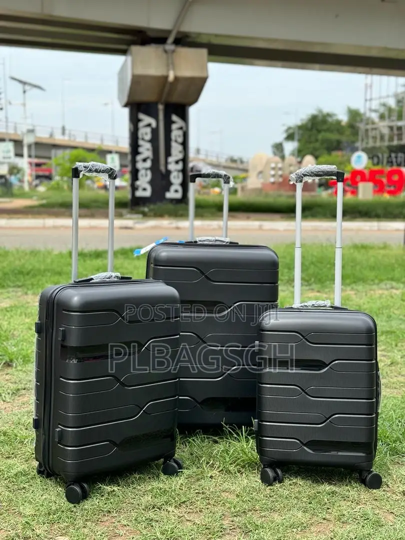 Trolling Traveling Bags Three in One at Plbagsgh