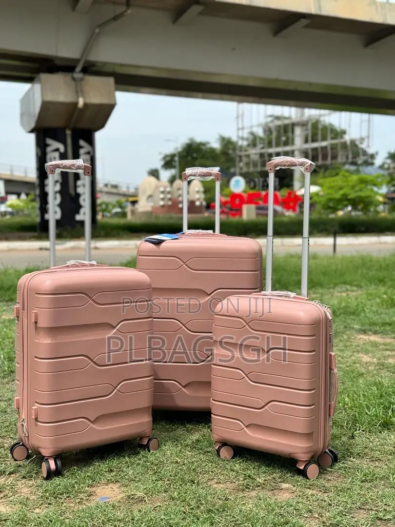 Trolling Traveling Bags Three in One at Plbagsgh