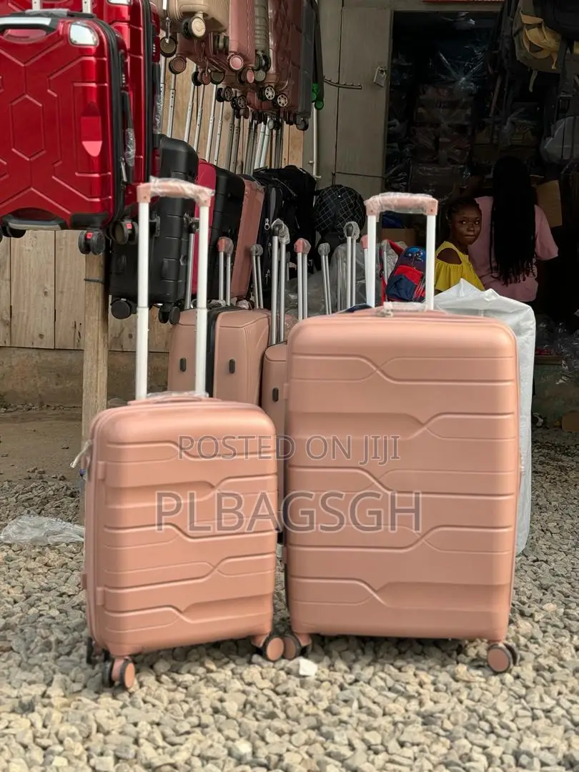 Trolling Traveling Bags Two in One Large and Small at Plbagsgh