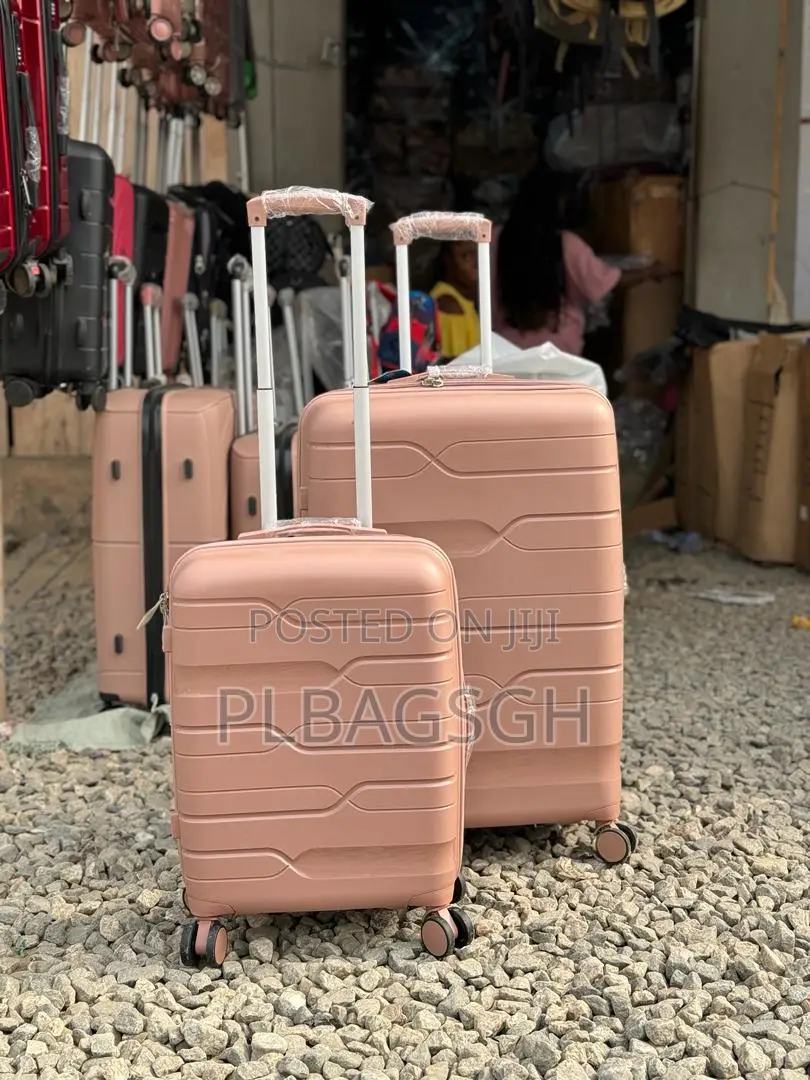 Trolling Traveling Bags Two in One Large and Small at Plbagsgh