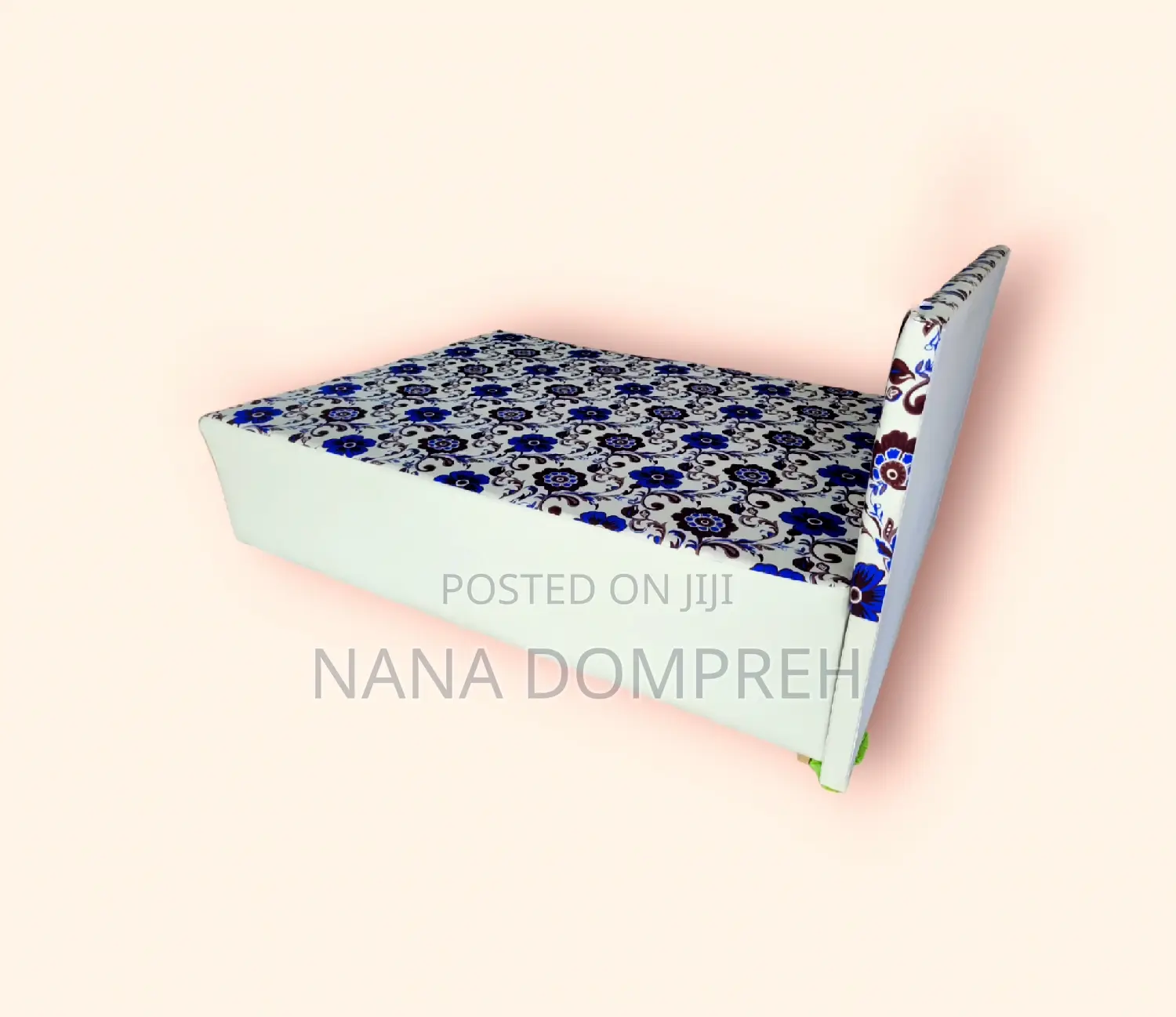 Inbuilt Double Bed