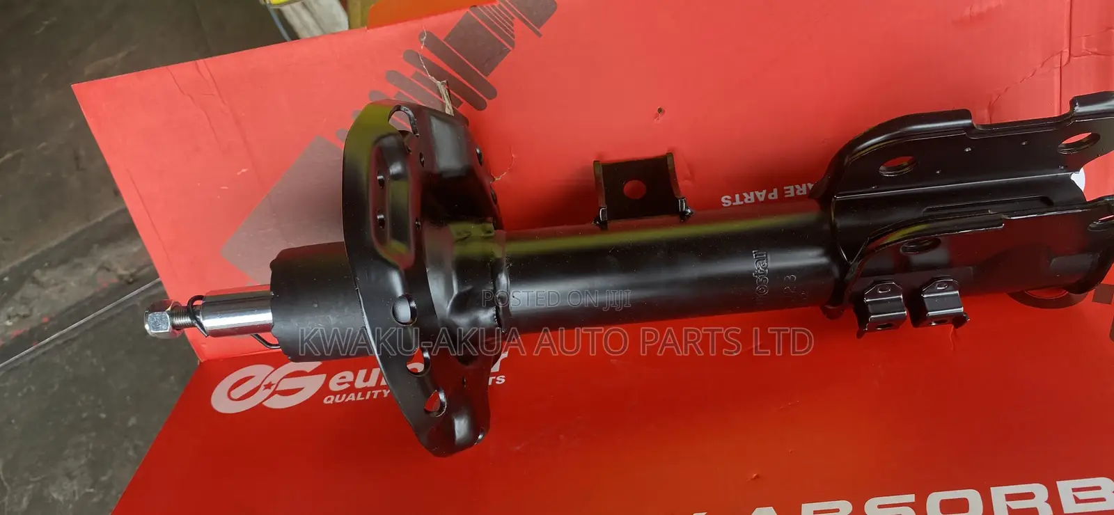 Kia Sorento 2017/2018 Shocks Absorbers,Ball Joints and Links