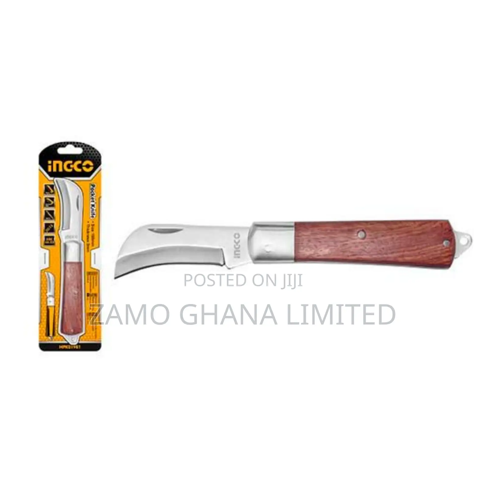 Pocket Knife - Hpk01981