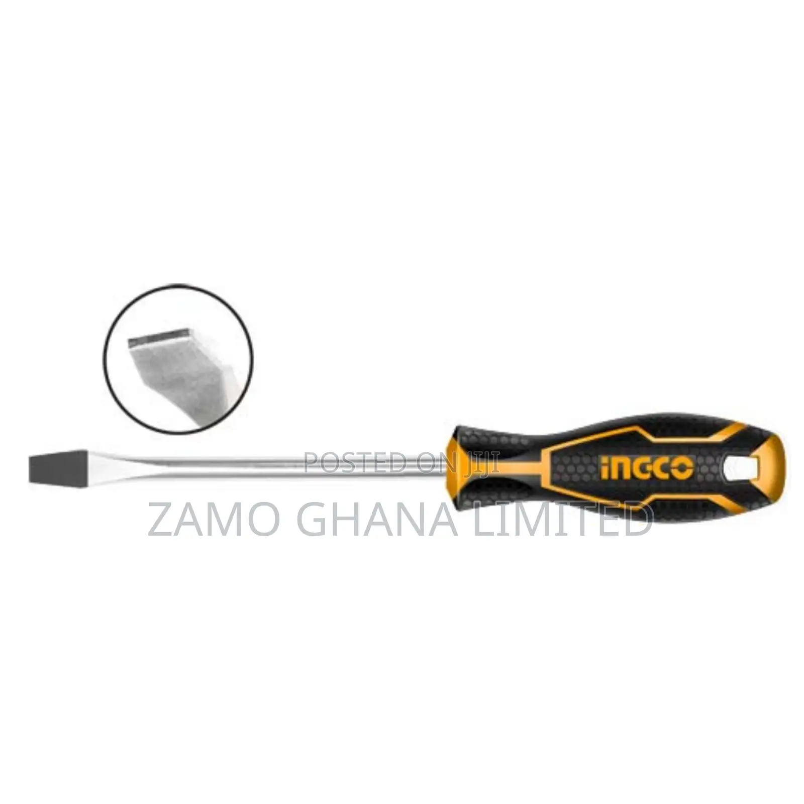 Slotted Screwdriver - Hs286150