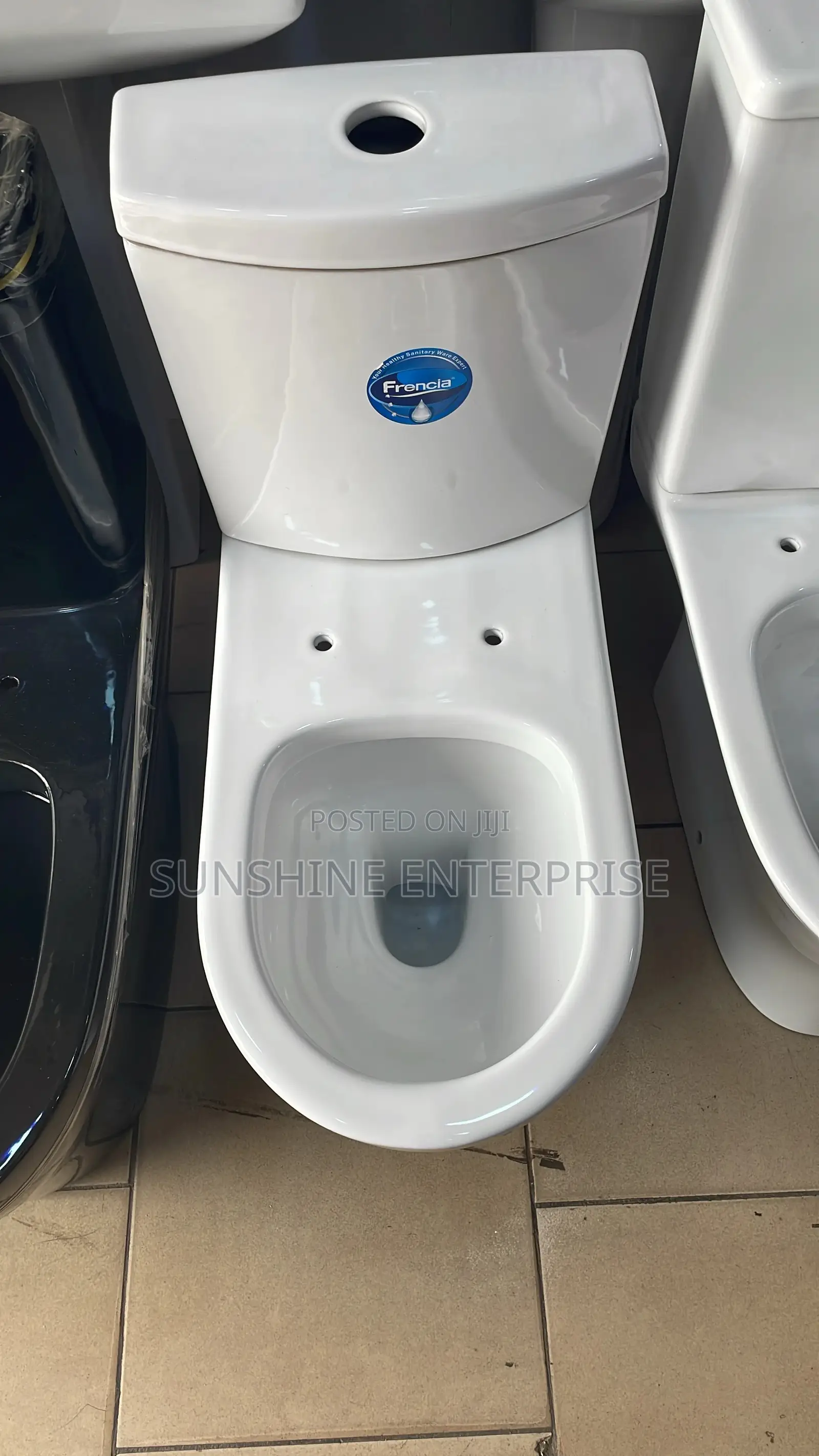 Disabled Water Closet