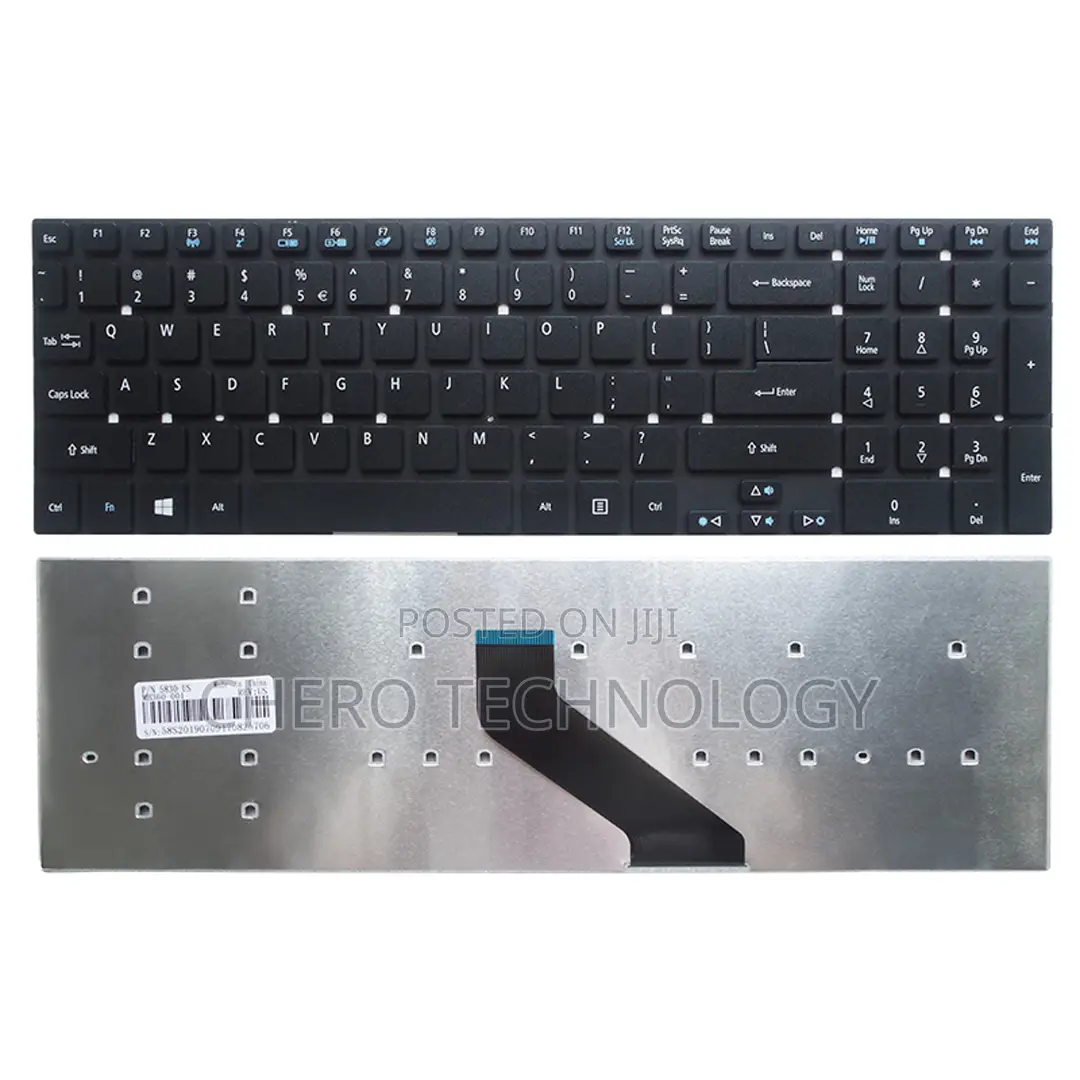 Acer 5830 Keyboard