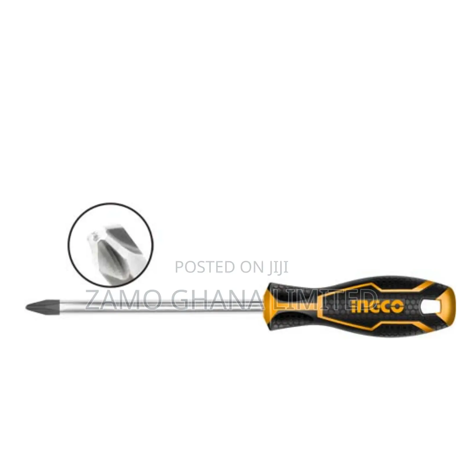 Phillips Screwdriver - Hs28ph2150