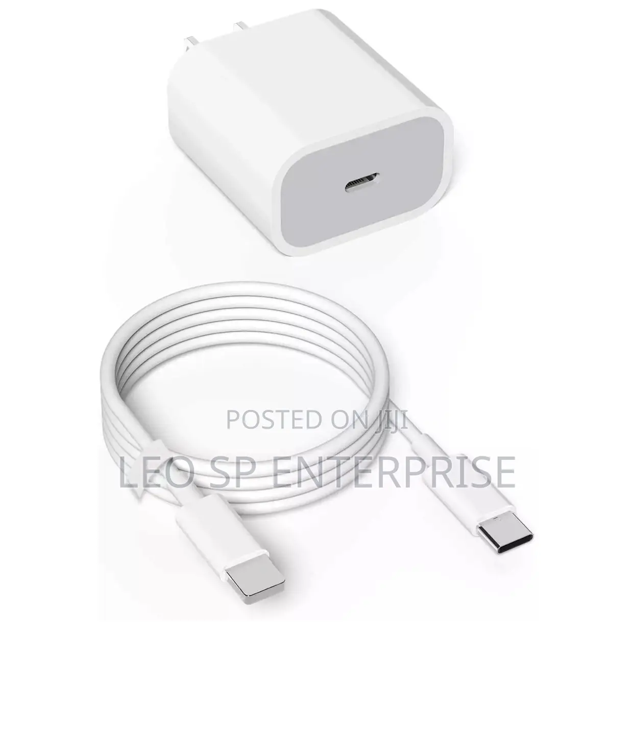 Original 20 Watts iPhone 15, 16 Pro Max Charger