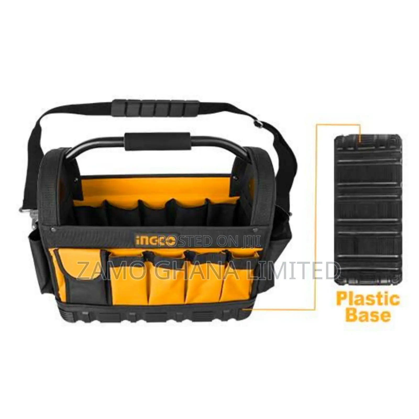 Tool Bag - Htbgl01