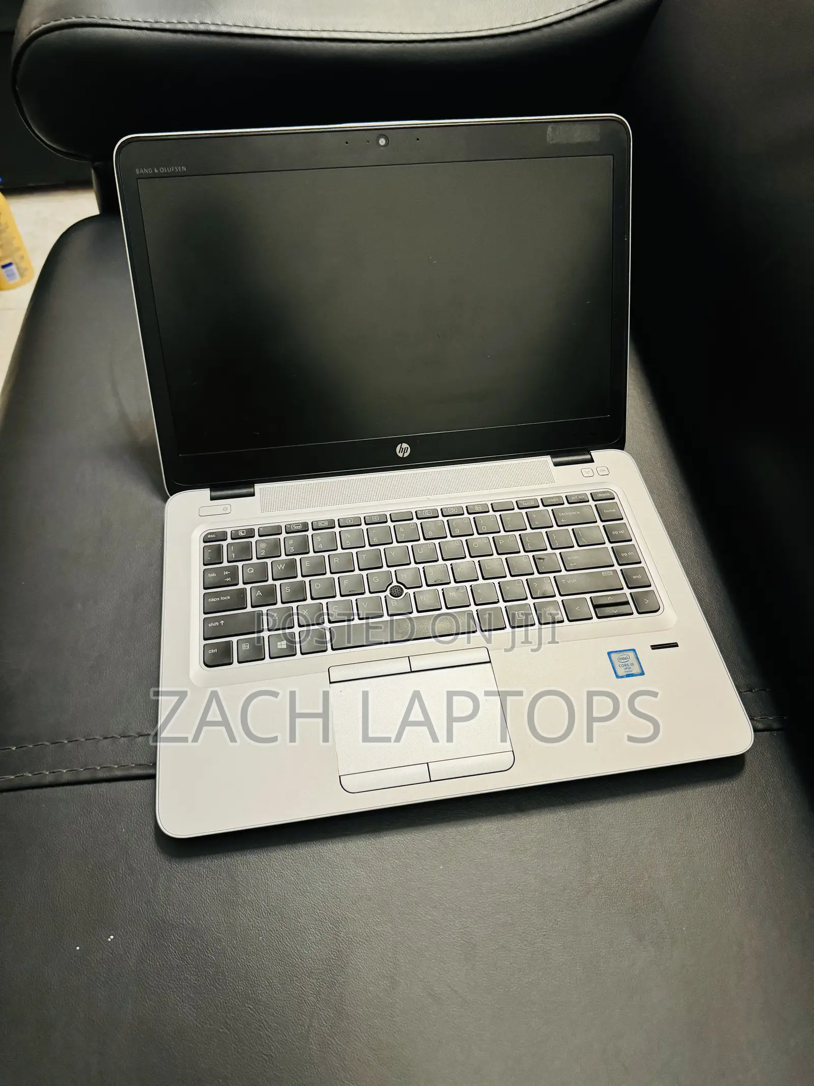 Laptop HP EliteBook 840 G3 8GB Intel Core I5 SSD 256GB