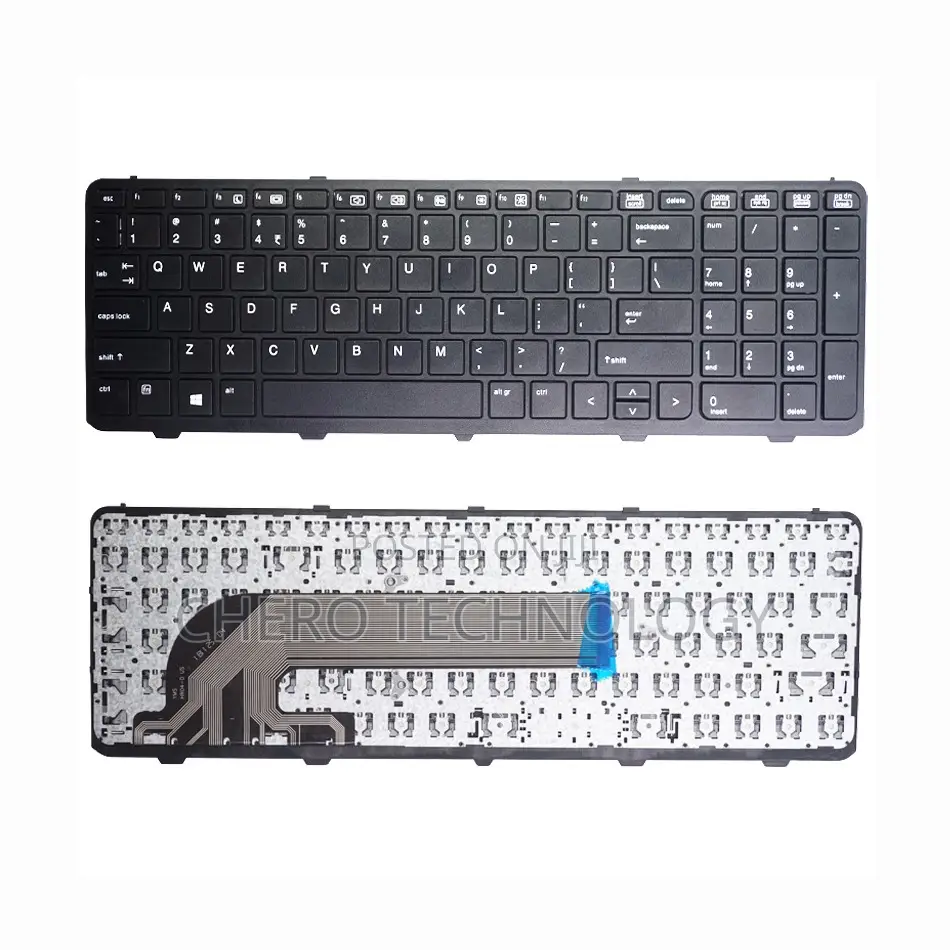 Hp Probook 450 G1 Keyboard