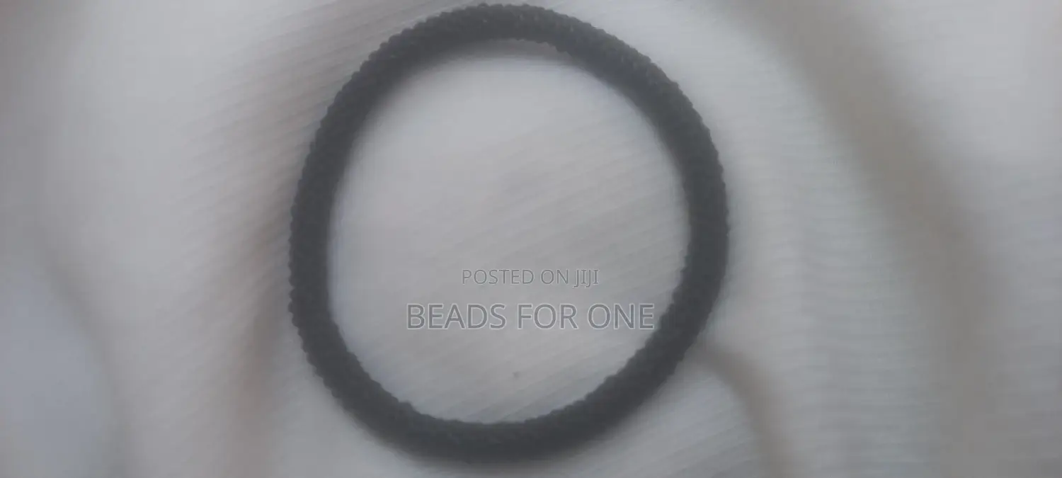 Bracelets and Earrings
