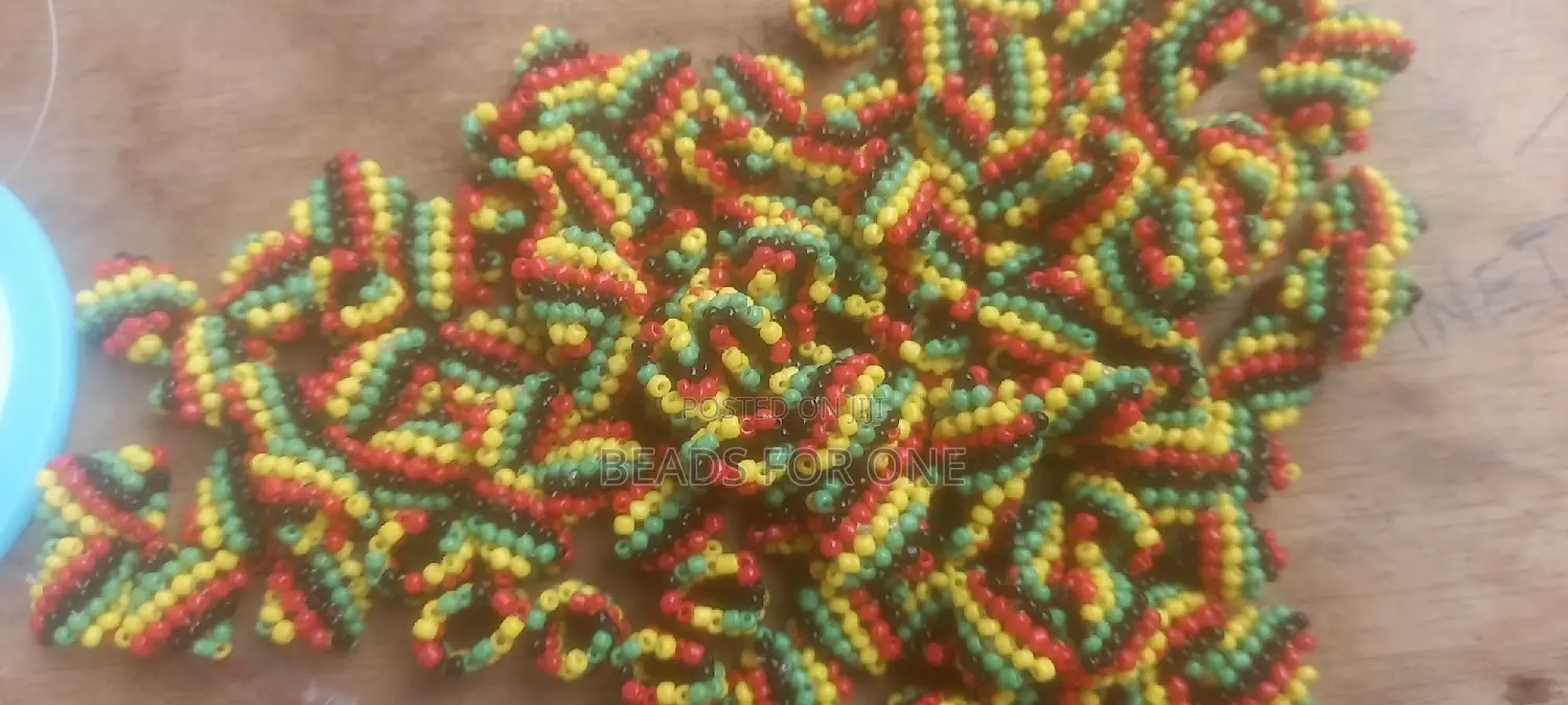 Bracelets and Earrings